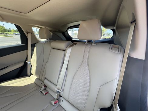 Certified 2023 Acura RDX w/ Technology Package FWD image 34