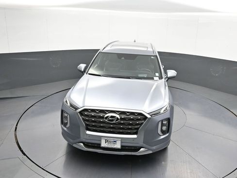 Used 2020 Hyundai Palisade Limited image 36