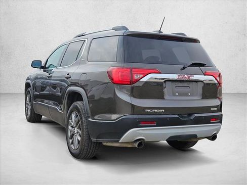 Used 2019 GMC Acadia SLT image 6