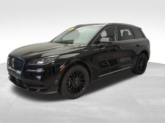 Used 2021 Lincoln Corsair Reserve w/ Equipment Group 201A video 1