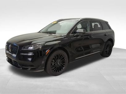 Used 2021 Lincoln Corsair Reserve w/ Equipment Group 201A