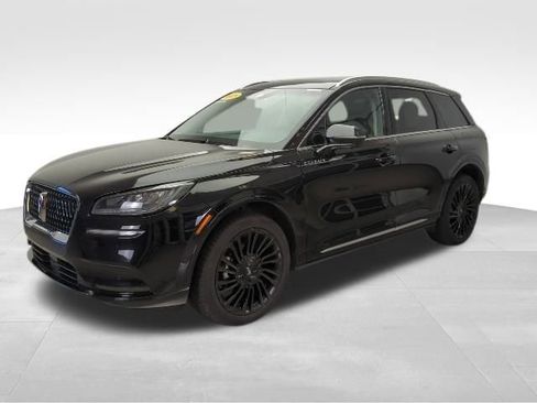 Used 2021 Lincoln Corsair Reserve w/ Equipment Group 201A image 1