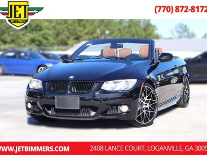 Used 2012 BMW 335is Convertible