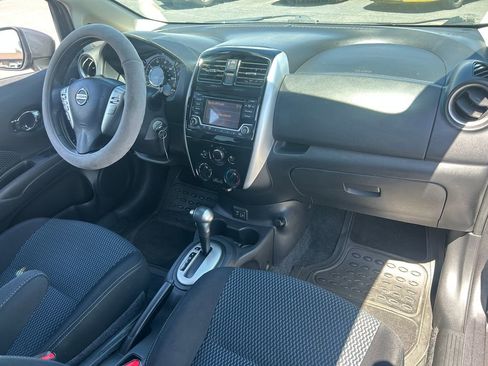Used 2018 Nissan Versa Note SV FWD image 30
