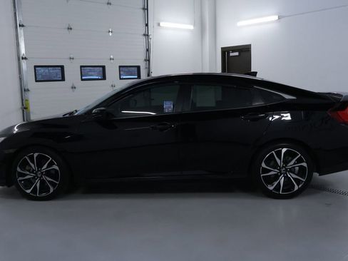 Used 2019 Honda Civic Si image 4