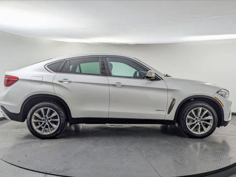 Used 2019 BMW X6 sDrive35i w/ Premium Package image 8