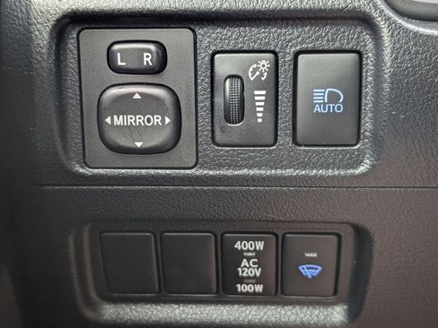 Used 2024 Toyota 4Runner SR5 Premium AWD/4WD image 23