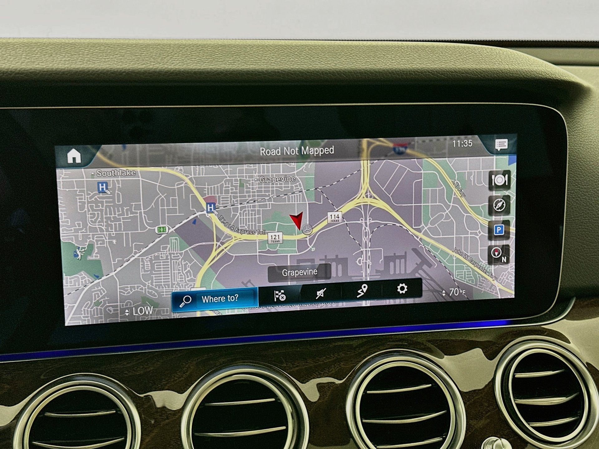 Certified 2023 Mercedes-Benz E 350 Sedan image 14