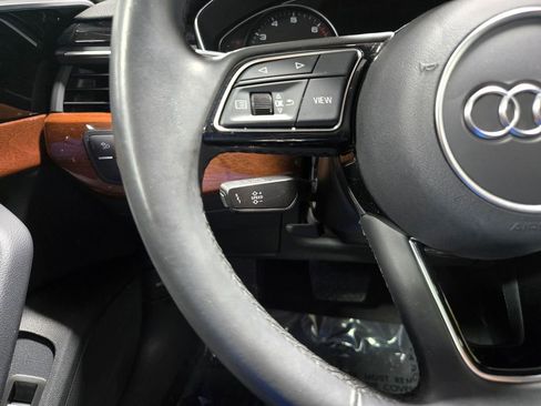Used 2022 Audi A4 2.0T Premium image 15