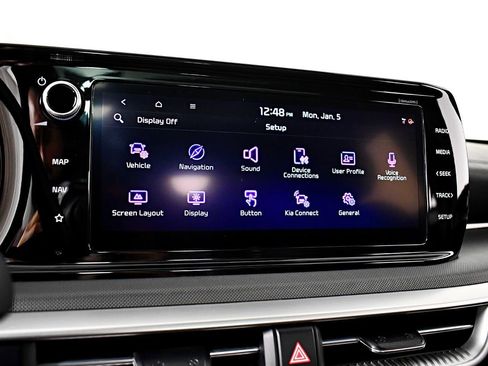 Used 2023 Kia K5 GT-Line image 30