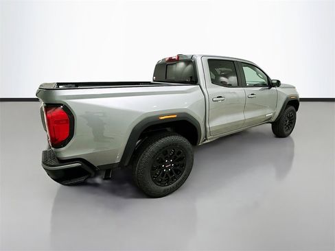 New 2026 GMC Canyon Elevation w/ Convenience Package image 7