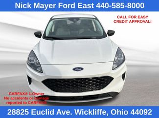 Used 2022 Ford Escape SE w/ Cold Weather Package video 2