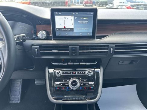 Used 2022 Lincoln Corsair Reserve w/ Sport Package AWD/4WD image 14