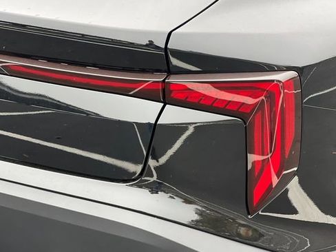 New 2025 Kia K4 EX image 31