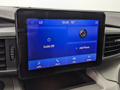 Certified 2024 Ford Explorer XLT w/ Equipment Group 202A AWD/4WD image 24