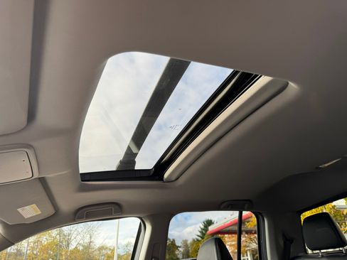 Used 2019 Honda Ridgeline RTL-T image 22