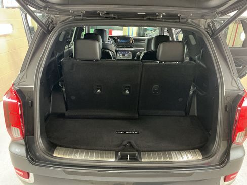 Used 2020 Hyundai Palisade Limited AWD/4WD image 15