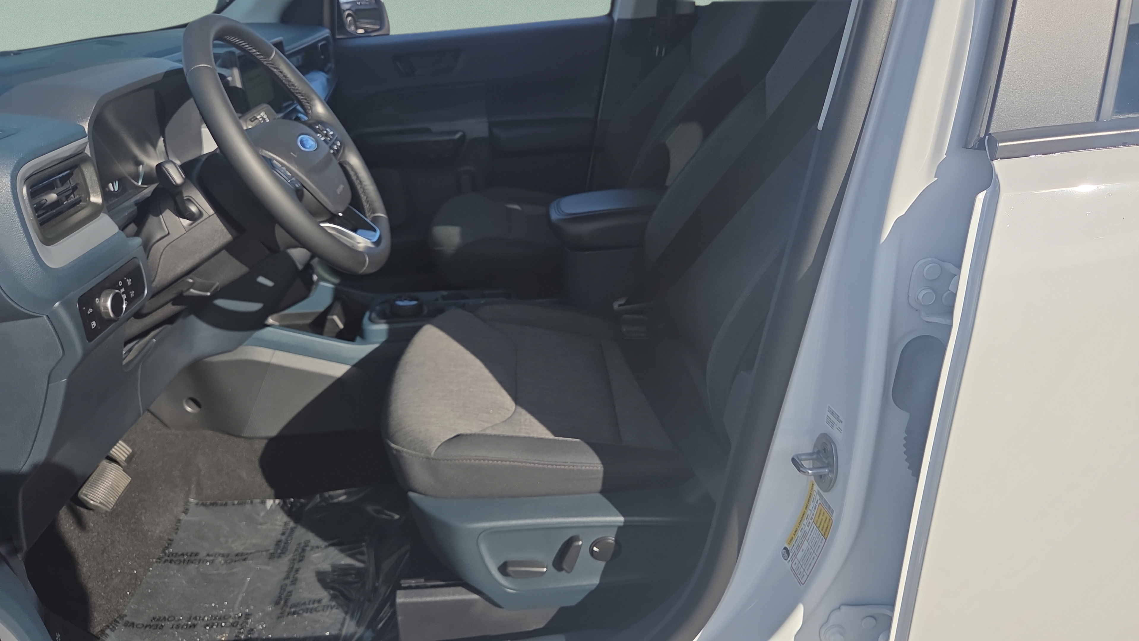 Used 2024 Ford Maverick XLT w/ XLT Luxury Package FWD image 9