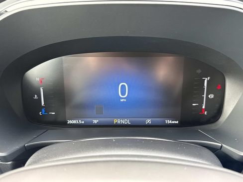 Used 2025 Ford Escape ST-Line w/ Tech Pack #1 AWD/4WD image 13