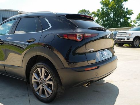 Used 2023 MAZDA CX-30 AWD 2.5 S w/ Select Package image 21