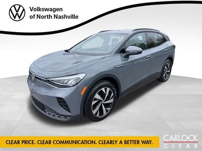 Used 2025 Volkswagen ID.4 Pro