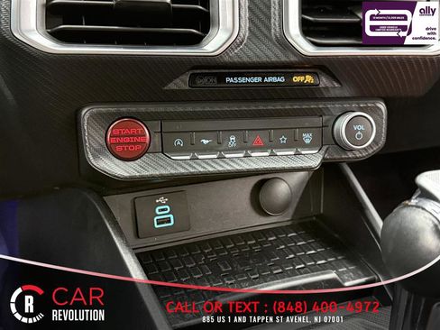 Used 2024 Ford Mustang Premium RWD image 27