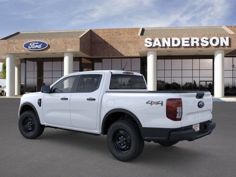 New 2026 Ford Ranger XL AWD/4WD image 5