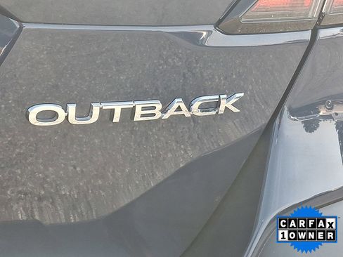 Certified 2024 Subaru Outback Limited AWD/4WD image 53