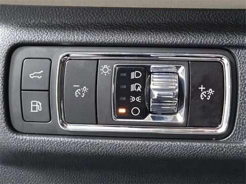 New 2025 Lincoln Corsair Grand Touring w/ Jet Appearance Package image 13