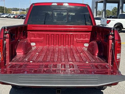 Used 2015 Ford F150 XLT w/ Equipment Group 302A Luxury image 13