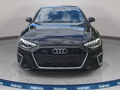 Used 2023 Audi A4 2.0T Premium w/ Convenience Package image 3