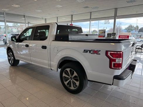 Used 2019 Ford F150 XL w/ Equipment Group 101A Mid image 6