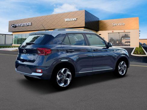 New 2026 Hyundai Venue SEL image 8