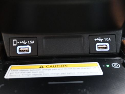 Used 2022 Honda CR-V Touring image 18