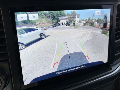 Used 2021 Ford F150 XLT w/ Equipment Group 302A High image 24