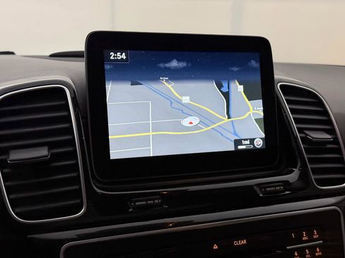 Used 2017 Mercedes-Benz GLE 350 4MATIC w/ Premium 1 Package image 32