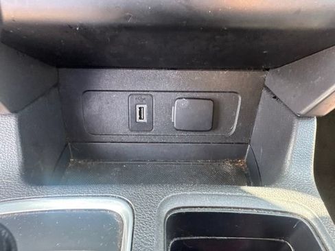 Used 2018 Ford Escape SEL AWD/4WD image 14