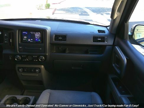 Used 2011 Honda Ridgeline RTL image 34