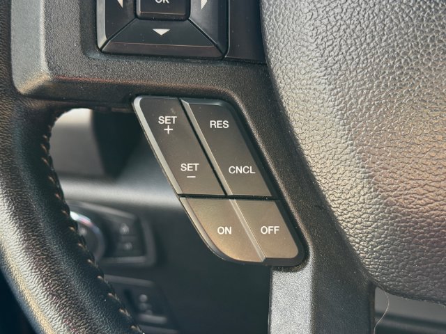Used 2018 Ford F150 XLT w/ Equipment Group 302A Luxury RWD image 16