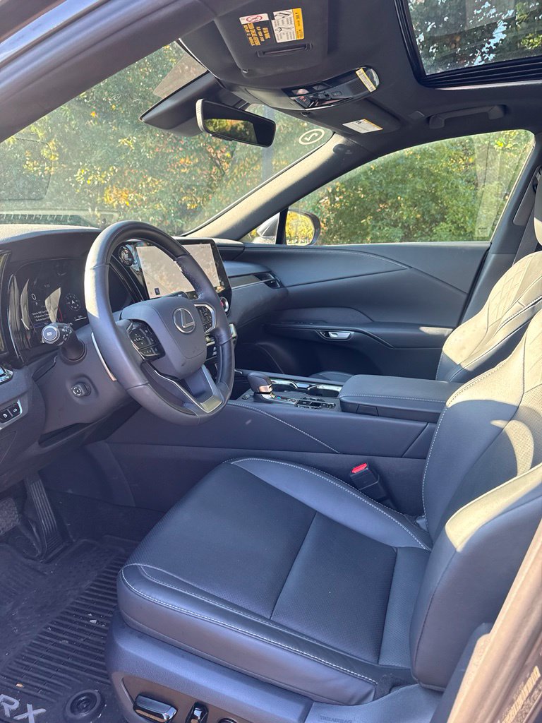 Used 2026 Lexus RX 350 Premium w/ All Season Protection Package AWD/4WD image 8