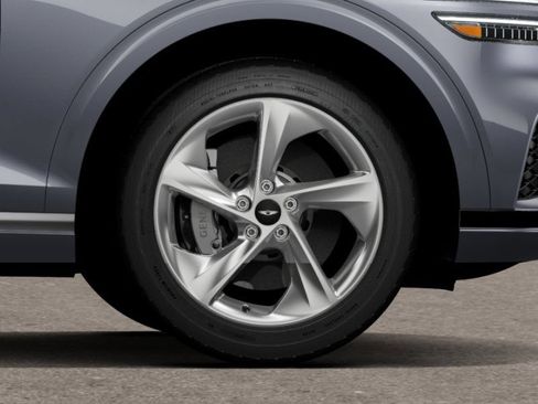 New 2026 Genesis GV70 2.5T AWD/4WD image 8