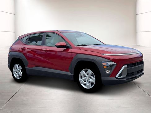 New 2026 Hyundai Kona SE FWD image 10