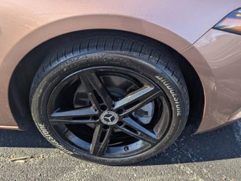 Used 2021 Mercedes-Benz A 220 4MATIC image 11