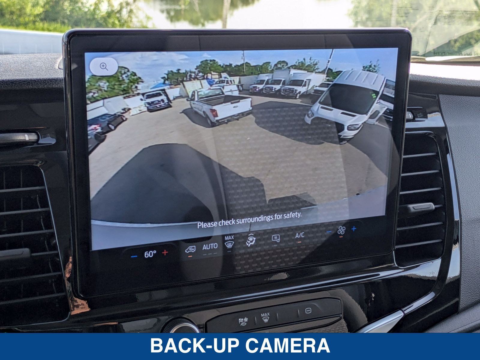 New 2025 Ford Transit 350 w/ Interior Upgrade Package RWD image 29