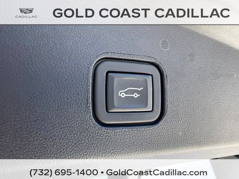Used 2024 Cadillac Lyriq Sport RWD image 13