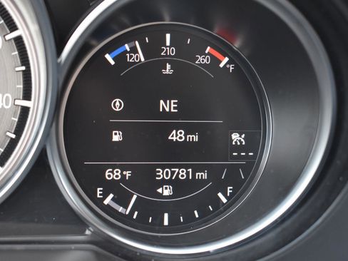 Used 2022 MAZDA CX-5 AWD 2.5 S w/ Preferred Package image 7