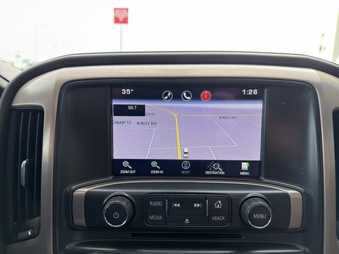 Used 2015 GMC Sierra 1500 Denali image 27