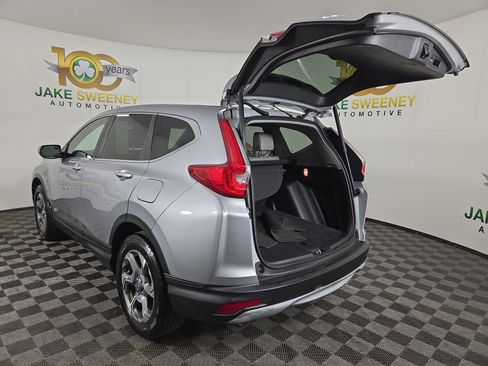 Used 2017 Honda CR-V EX-L image 33