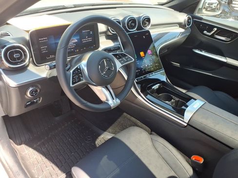 Used 2026 Mercedes-Benz C 300 Sedan image 24