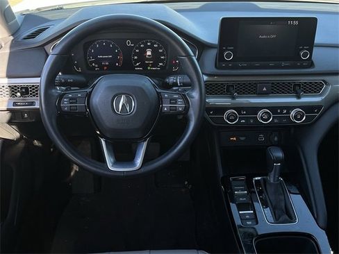 Certified 2025 Acura Integra image 12